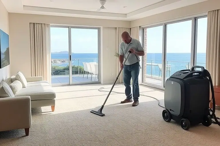 Dry Carpet Cleaning Kurunjang